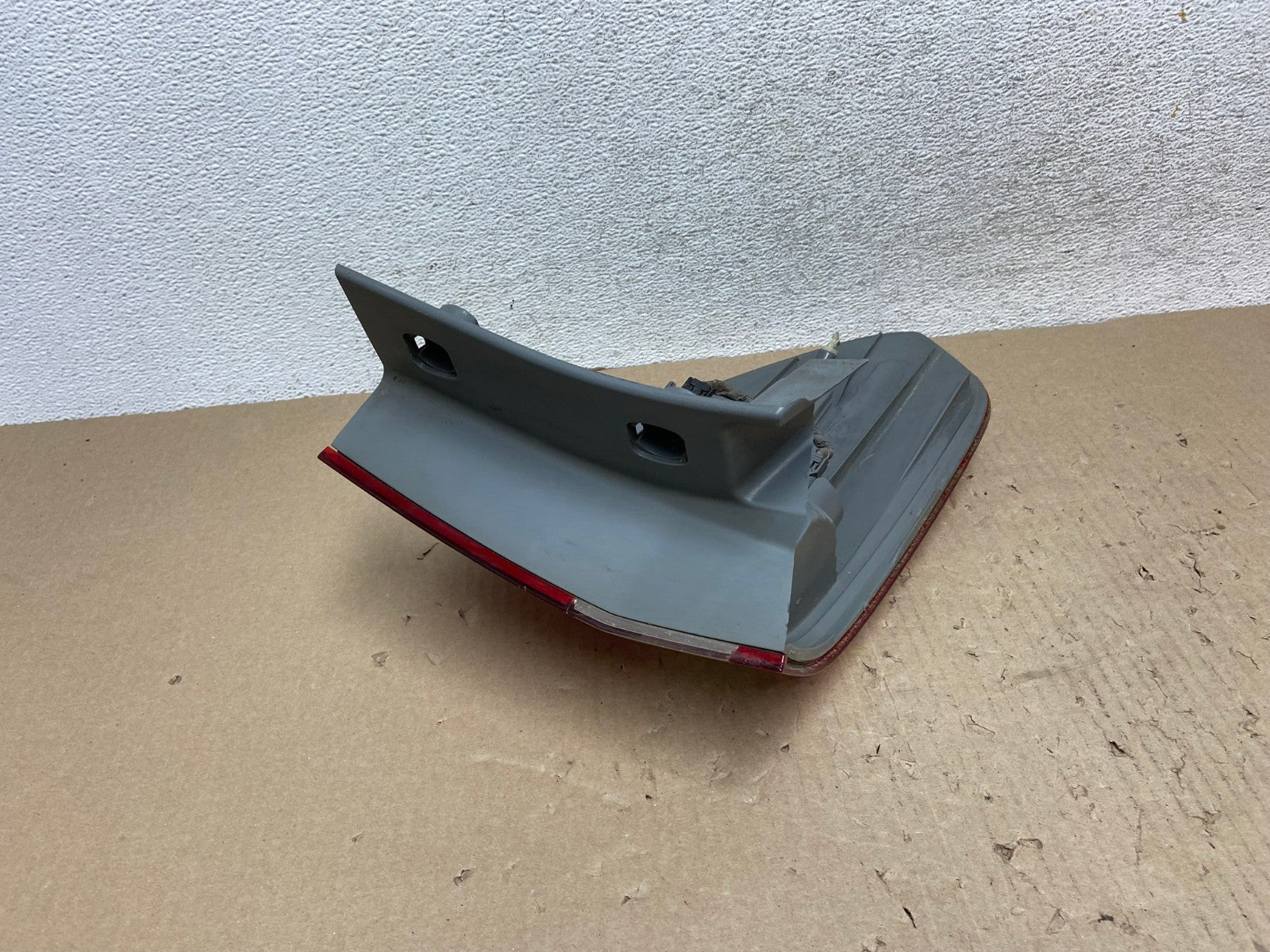 2005 2006 2007 Honda Odyssey Right Passenger RH Side Tail Light AG6999 LK5