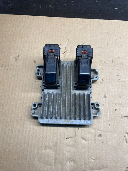 2008 to 2009 Chevrolet Impala Ecu Engine Control Module Unit Ecm AG9708 DG0