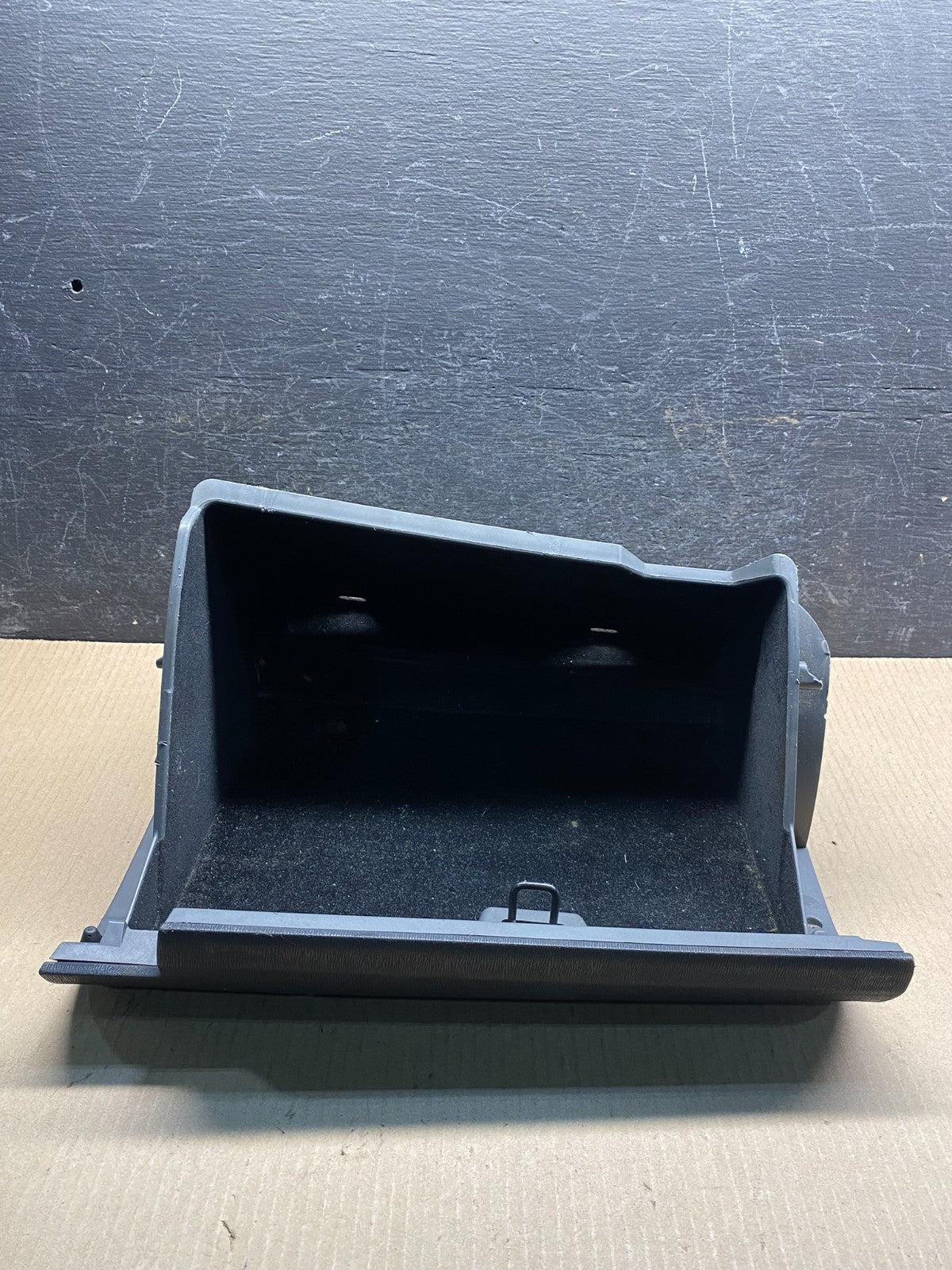 2004 to 2009 Toyota Prius Glove Box Compartment ai7134 DG4