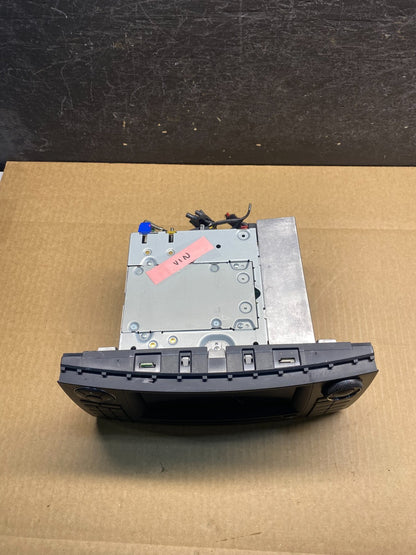 2006-2009 Mercedes W251 R350 Head Command Navigation Radio Player AG9500 DG4