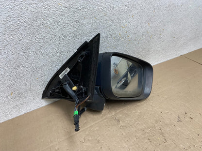 2010 to 2013 Volvo XC60 Right Passenger RH View Door Mirror W/Turn AI2342 DG6
