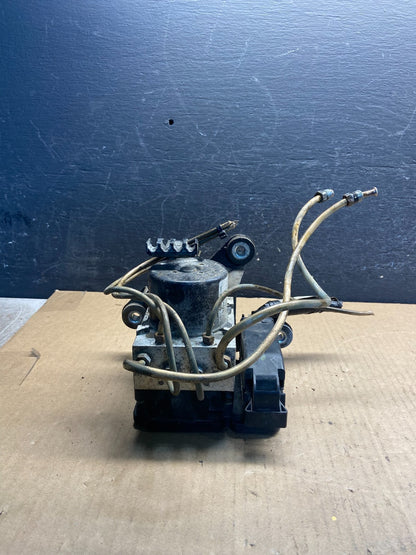 2010 2011 Toyota Sequoia ABS Brake Pump Anti Lock Module af9166 DG4