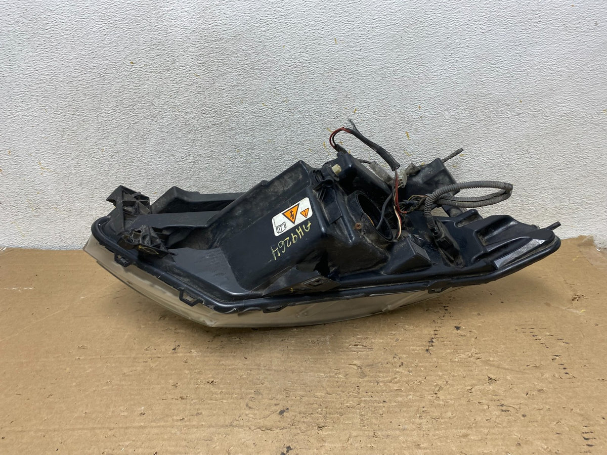 2009-2012 Lincoln Mks Left Driver LH Side Xenon HID Headlight AH9264 DW7