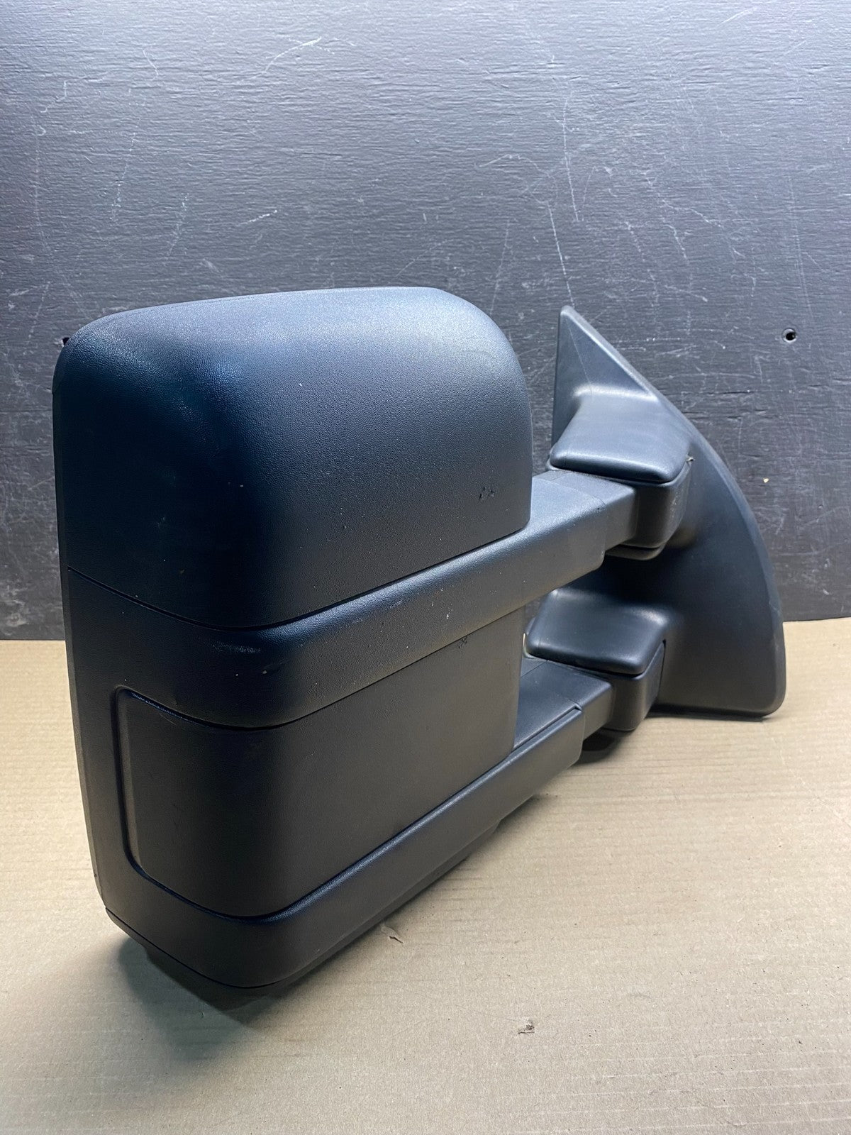 2008 - 2016 Ford F250 F350 Right Passenger RH Side Door Mirror AH9661 DW1