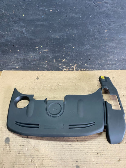 2012-2015 Mercedes SLK350 GLK350 Front Top Engine Motor Cover s1286 DG0