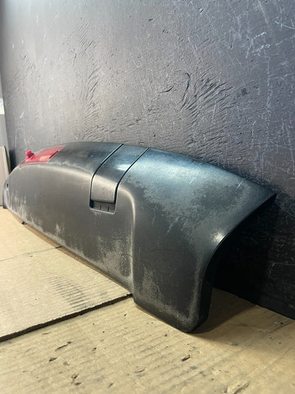 2009 to 2015 Honda Pilot Rear Trunk Spoiler Gate ad0120 DG1