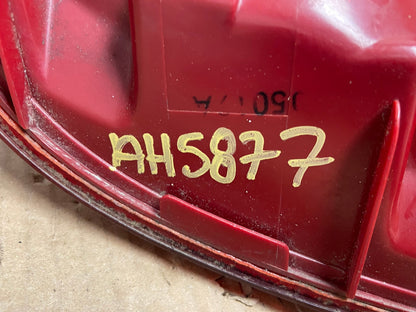 2005 to 2009 Hyundai Tucson Right Passenger Rh Tail Light AH5877 LK6
