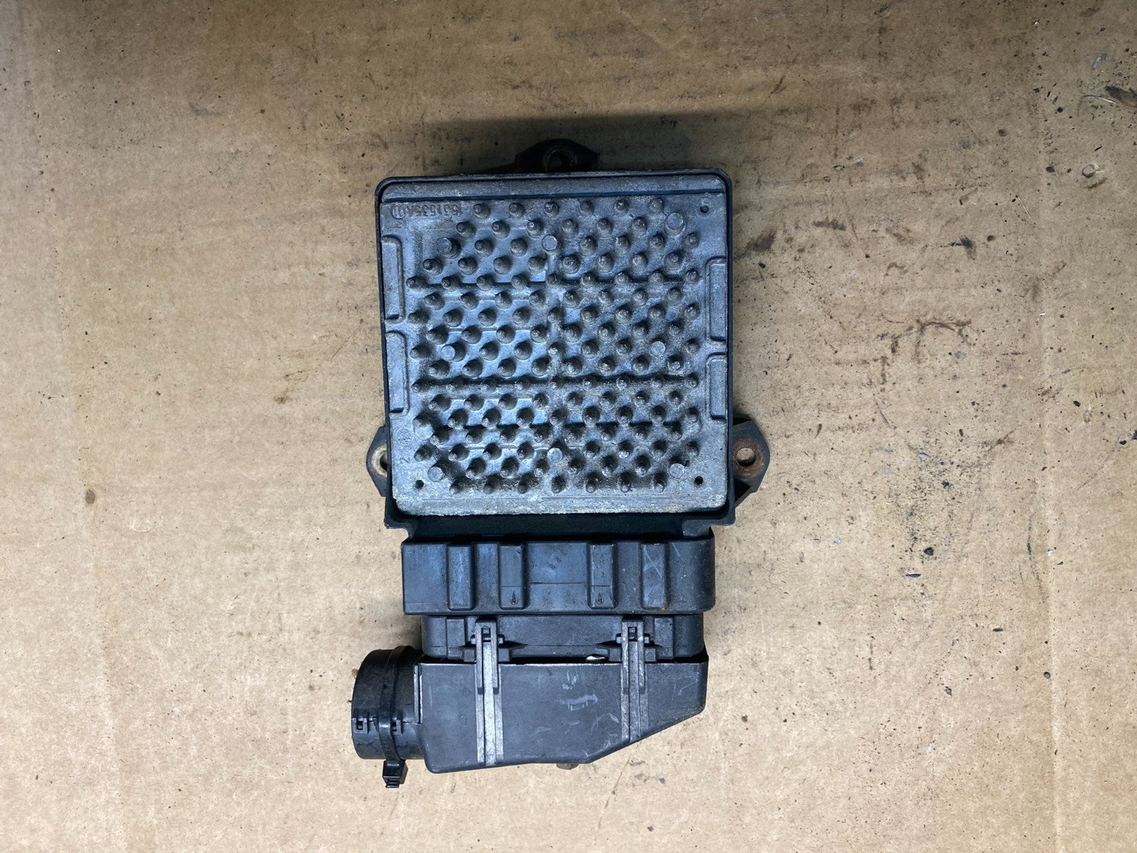 29545536 Allison TCM Transmission Control Module Computer Auto ad7498 DG1