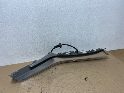 2013 to 2014 Nissan Leaf Left Driver Lh Side Tail Light af6065 DG7