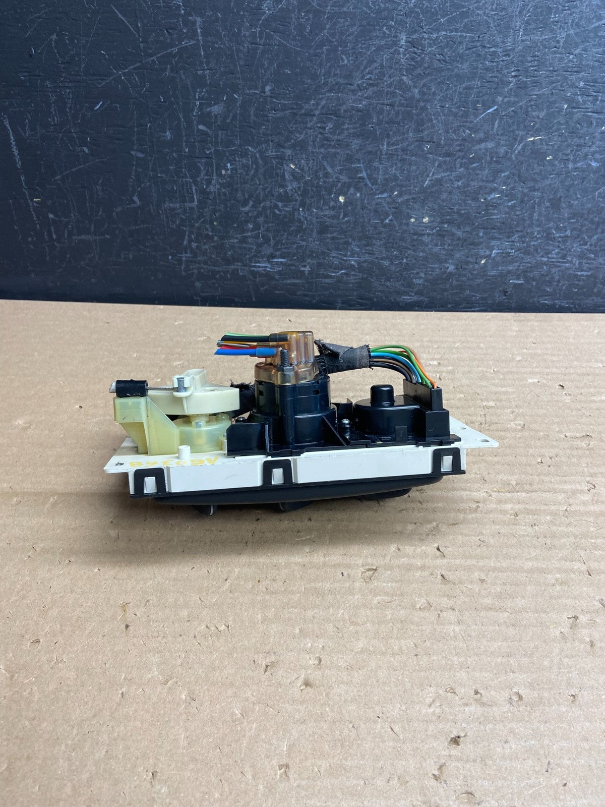 1998 to 2000 Dodge Durango Temperature Climate Control Heat AC Heater ag0368 DG4