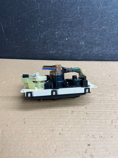 1998 to 2000 Dodge Durango Temperature Climate Control Heat AC Heater ag0368 DG4