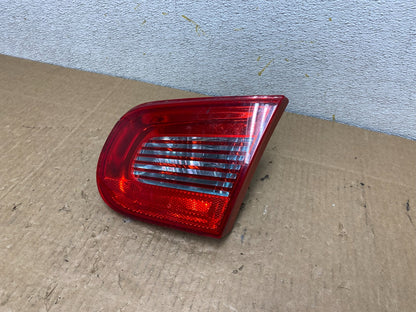 2007 2008 2009 2011 Volkswagen Eos Right Passenger Rh Tail Light inner OEM O74921