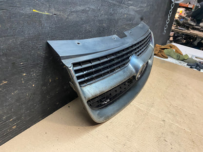 1996 - 1998 Chrysler Sebring Convertible Front Upper Grille Grill t0322 DG2