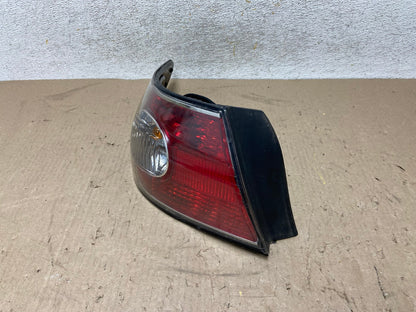 2002 to 2004 Lexus ES300 ES330 Left Driver Side Tail Light DEPO AH7640 LK2