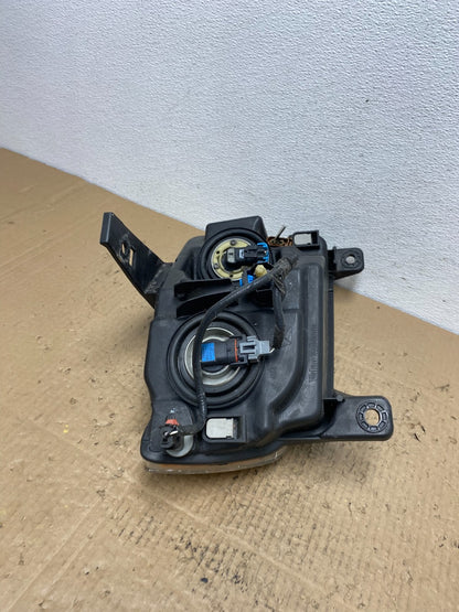 2011 to 2013 Jeep Grand Cherokee Halogen Left Driver Lh Headlight Oem AC4146 DW8