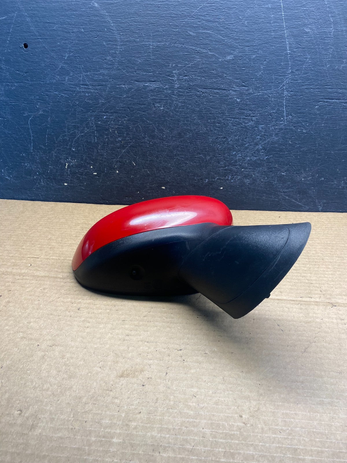 2012 - 2017 Fiat 500 Right Passenger RH Side View Door Mirror AF6767 DW2