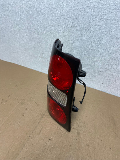 2006 to 2010 Ford Explorer Left Driver Lh Side Tail light AC5707 LK1