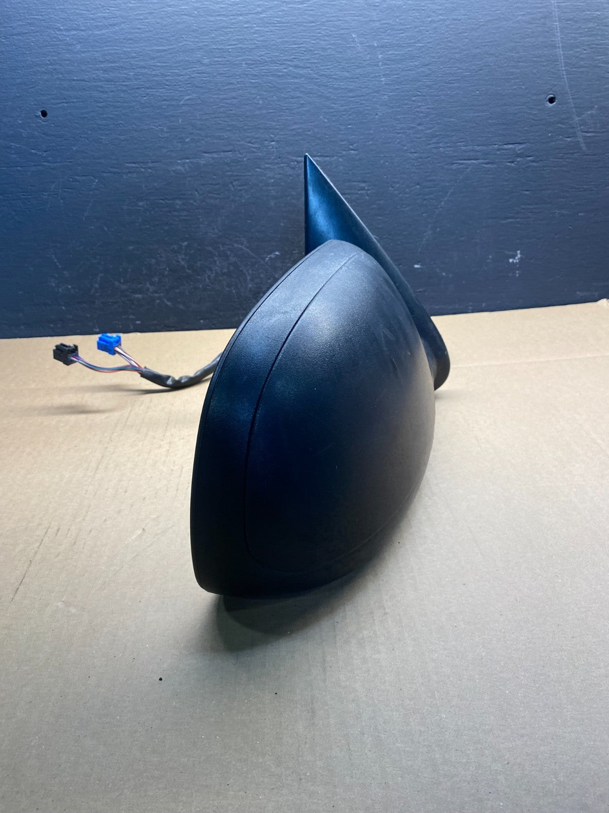 2003-2006 Chevrolet Tahoe Suburban Right Passenger Turn Door Mirror AC2437 MS1