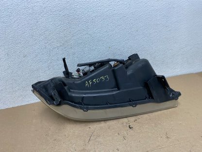 2004 2005 2006 Acura MDX Left Driver LH Headlight Halogen AF5033 DW6