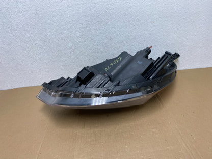 2012 to 2017 Kia Rio Hatchback Right Passenger RH Halogen Headlight AC5627 DW8