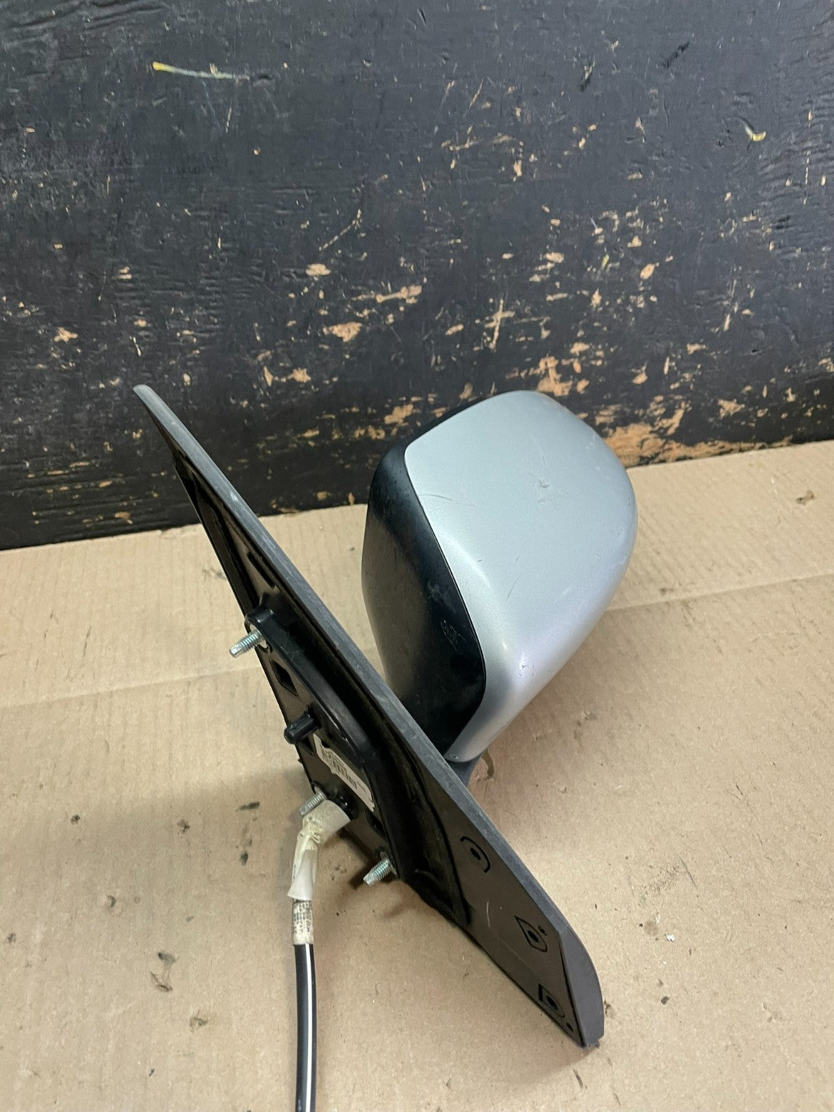 2013 to 2019 Nissan Sentra Left Driver Side Door View Mirror Z8470 MS1