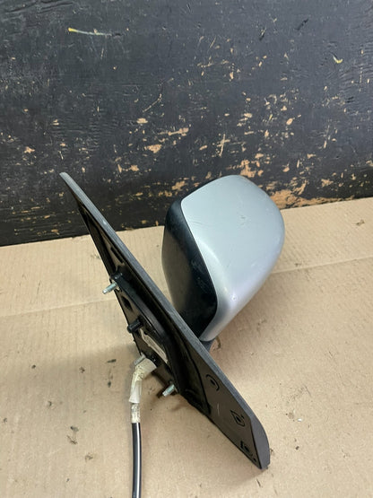 2013 to 2019 Nissan Sentra Left Driver Side Door View Mirror Z8470 MS1
