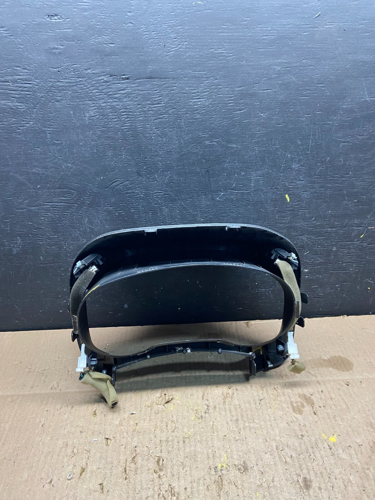 2013 to 2020 Nissan Pathfinder Speedometer Cluster Gauge Bezel Trim M8400 PS4