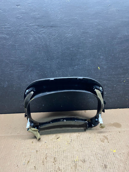 2013 to 2020 Nissan Pathfinder Speedometer Cluster Gauge Bezel Trim M8400 PS4