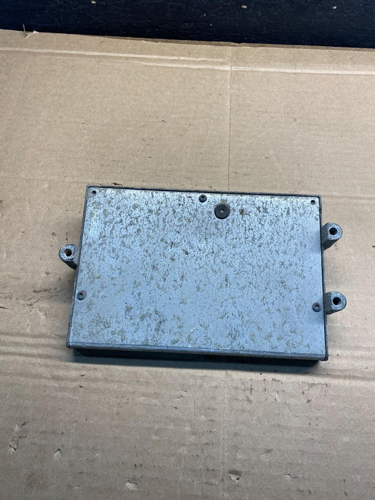 1997 Dodge Ram 5.2L Engine Control Module ECM PCM ECU P56040387AC AE9905 DW1