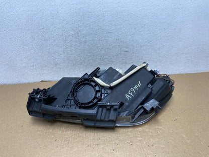 Halogen 2007 to 2009 Mazda CX-7 Right Passenger RH Side Headlight AF7441 DW10