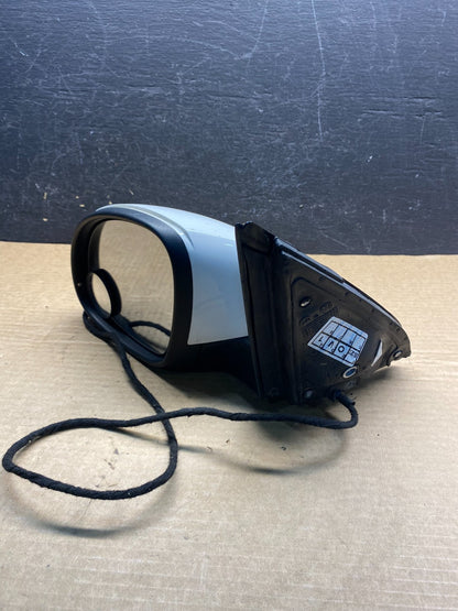 2009 to 2018 Volkswagen Tiguan Left Driver LH View Door Mirror AF7788 DG11