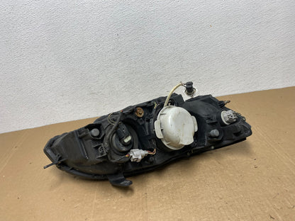 2006 to 2007 Subaru Legacy Left Driver LH Side Headlight AC5776 DW8