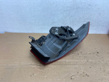 2009 2010 Acura Tsx Sedan Right Passenger Rh Side Tail Light AD4098 LK3