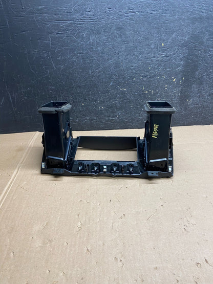 2013 to 2020 Nissan Pathfinder Center Dash Radio Trim Bezel Surround AI6347 DG3