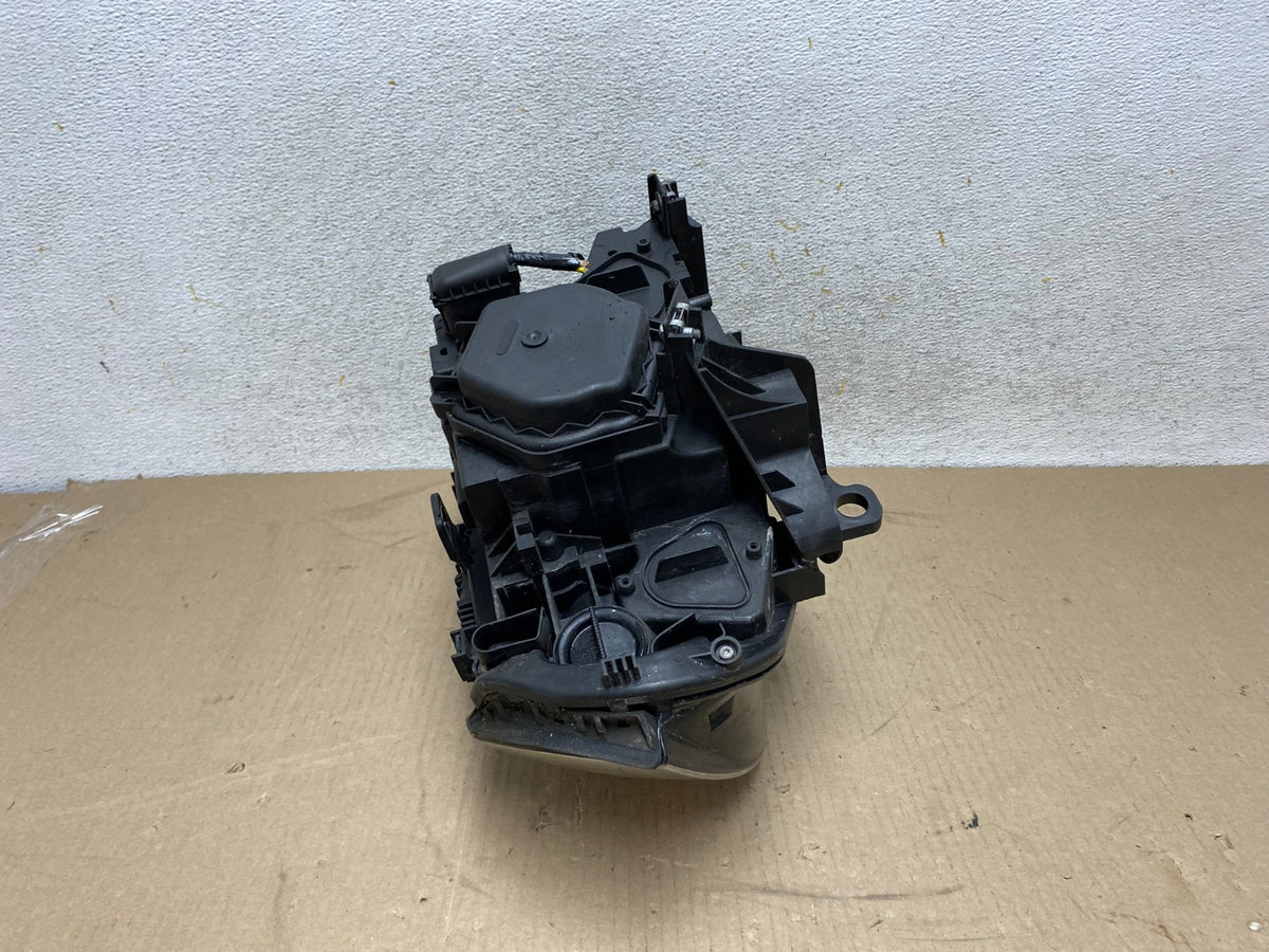 2007 to 2010 BMW X3 Left Driver Lh Side Halogen Headlight AH6792 DW7