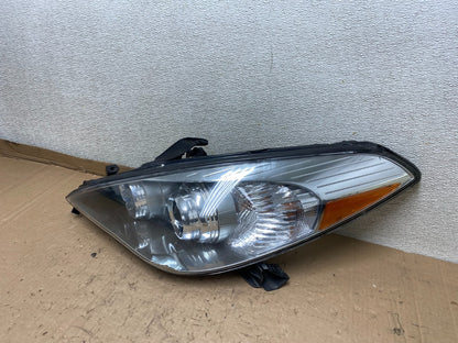 2007 2008 Toyota Solara Left Driver LH Xenon HID Headlight U8800 DW1