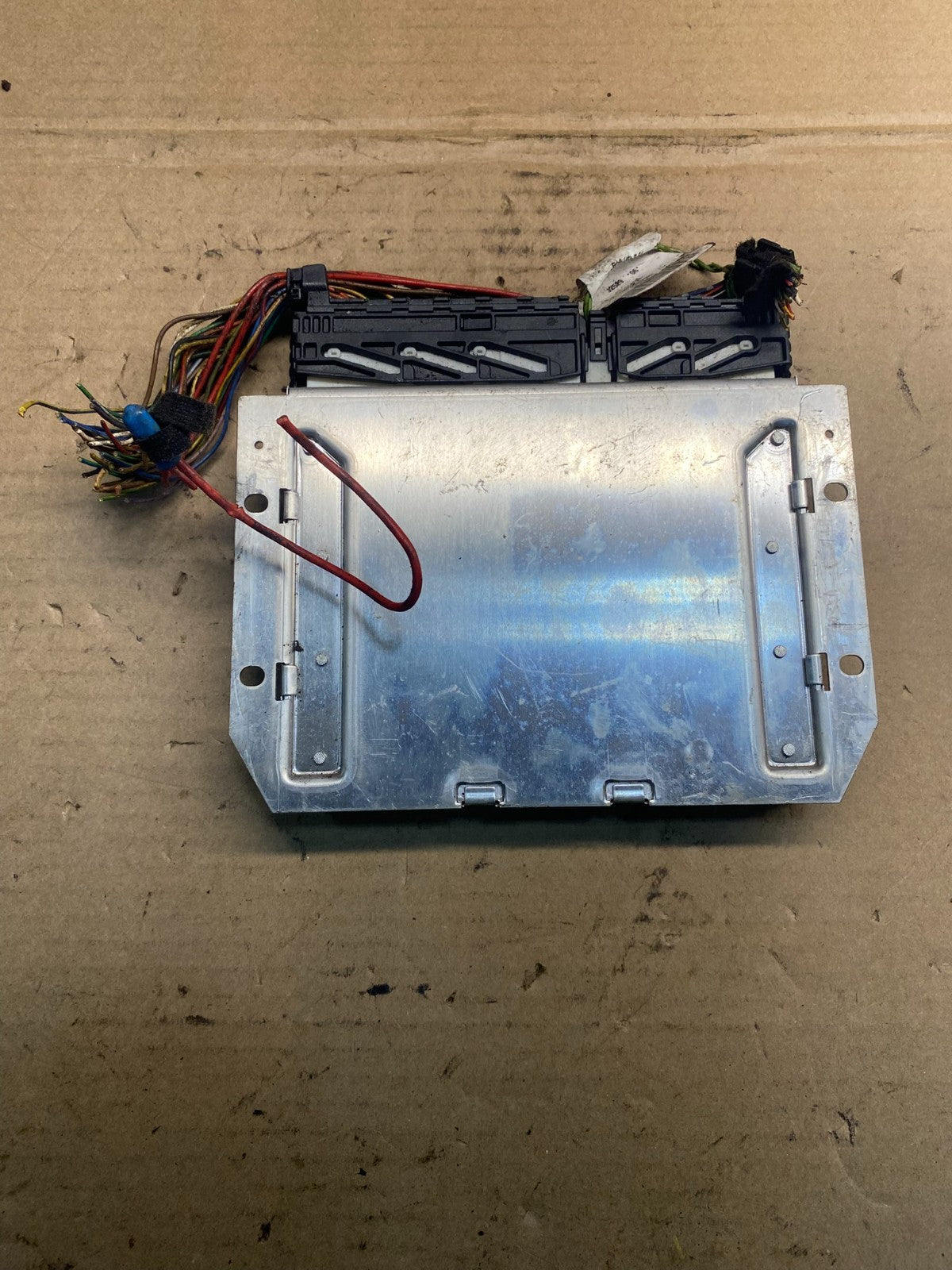 2000 - 2006 Mercedes CL500 S320 S430ABS ESP Control Module Unit OEM ab7314 DG1