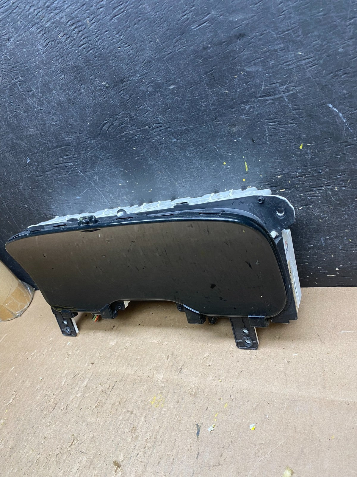 2004 to 2006 Lincoln Navigator Speedometer Gauge Cluster t5914 DG2