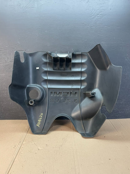 2009 to 2014 Dodge Ram 1500 Hemi 5.7L Engine Motor Cover AD8626 DG3