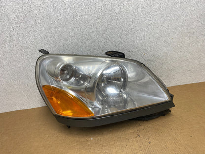 2003 2004 2005 Honda Pilot Right Passenger RH Side Halogen Headlight AD4636 DW0