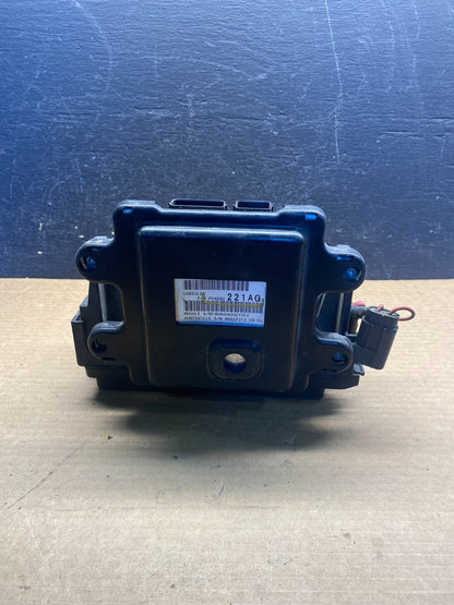 2009 Jeep Grand Cherokee Fuse Box Relay Panel BCM Body Control Module AF4137 DW4