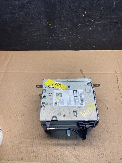 2014-2016 Chevrolet Malibu Radio CD Player Receiver Stereo Audio AM FM R6149 DG4