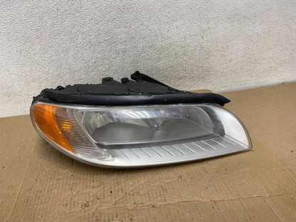 2008 to 2013 Volvo XC70 V70 S80 Right Passenger Side Halogen Headlight AI1269 DW0