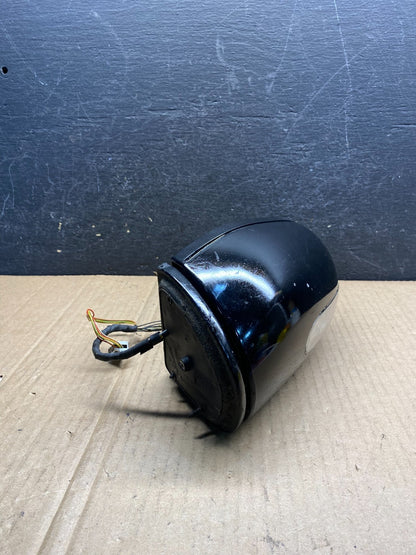 2005 to 2007 Mercedes-Benz C Class Left Driver LH View Door Mirror AG3714 MS1