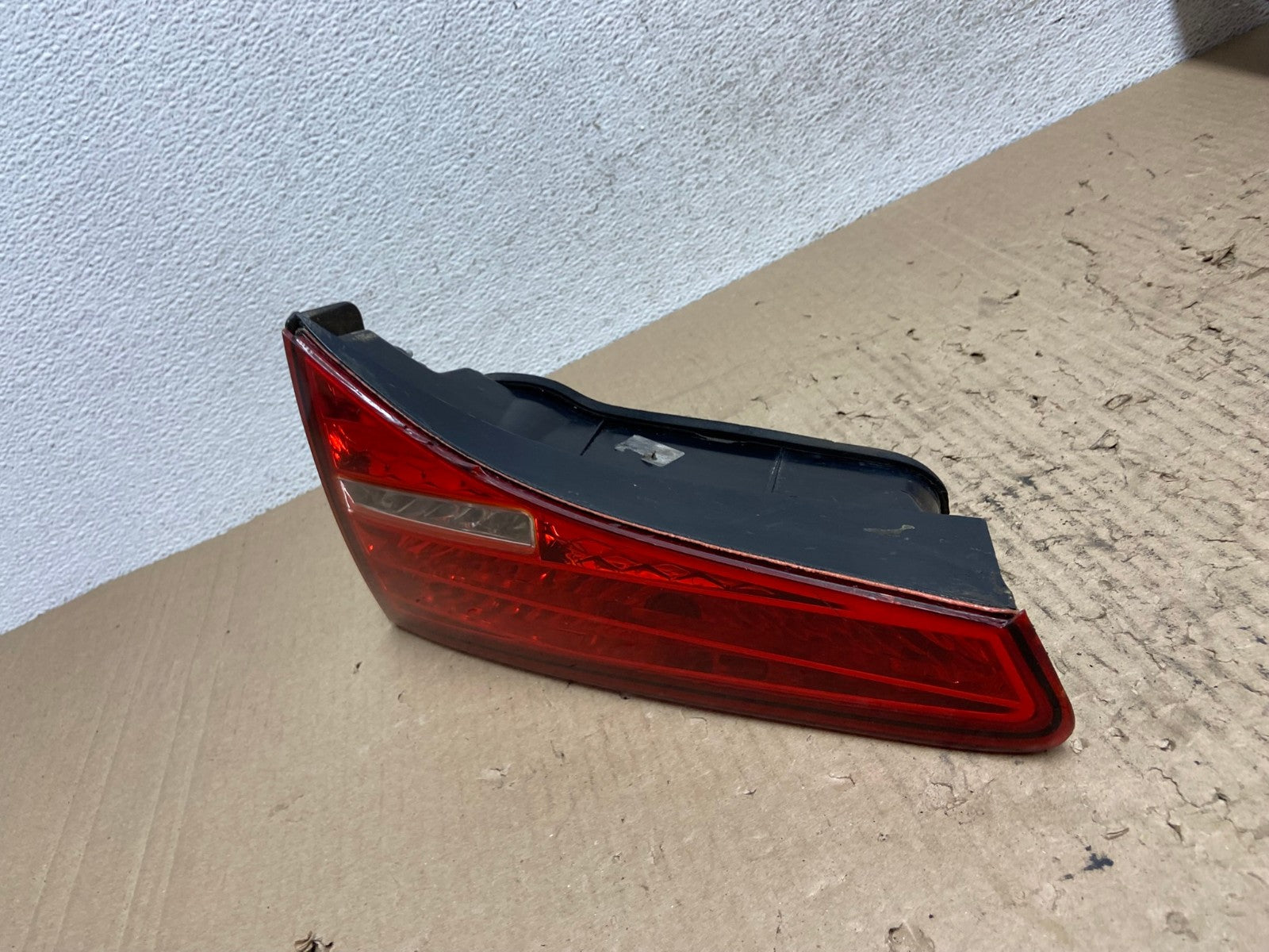 2011 2012 2013 Kia Optima Right Passenger RH Side Inner Tail Light AF2959 LK1