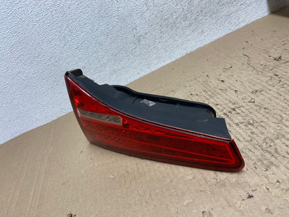 2011 2012 2013 Kia Optima Right Passenger RH Side Inner Tail Light AF2959 LK1