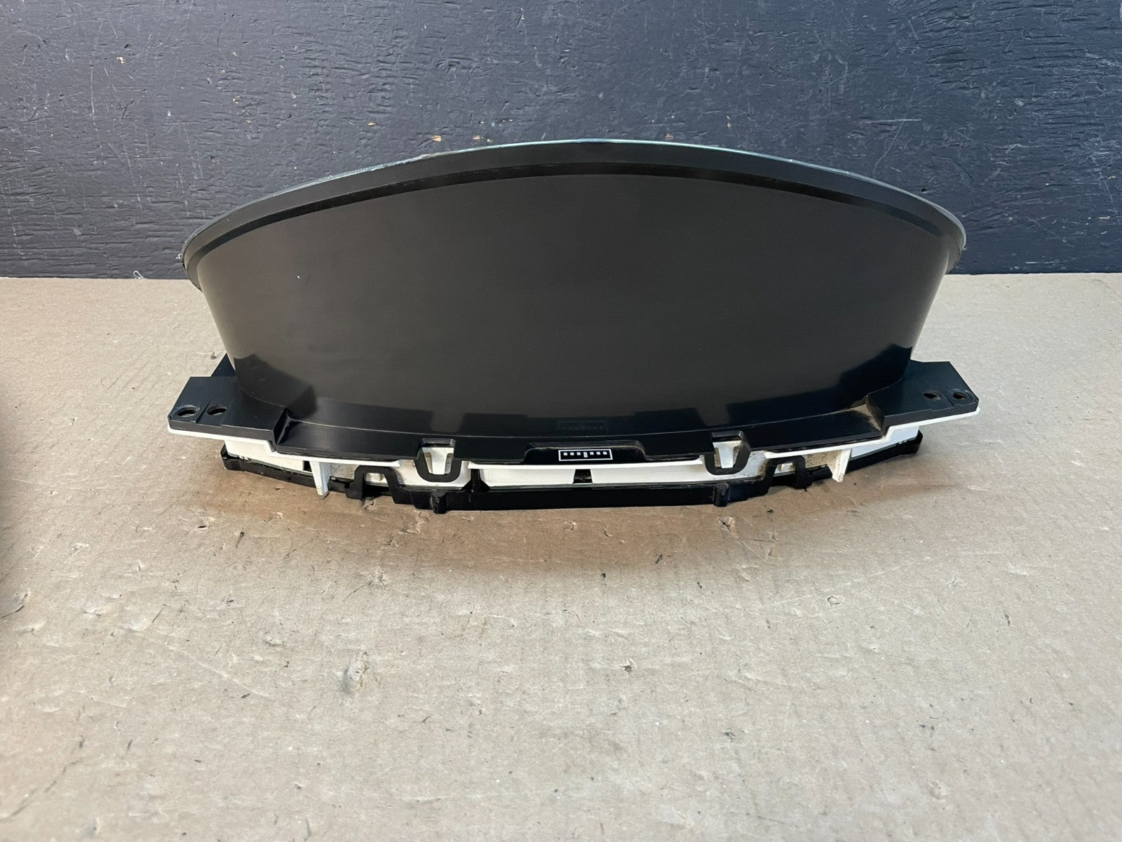 2004 to 2007 Chevrolet Express Speedometer Cluster Gauge ae3368 DG5