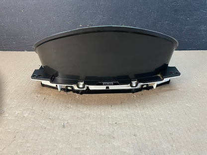 2004 to 2007 Chevrolet Express Speedometer Cluster Gauge ae3368 DG5