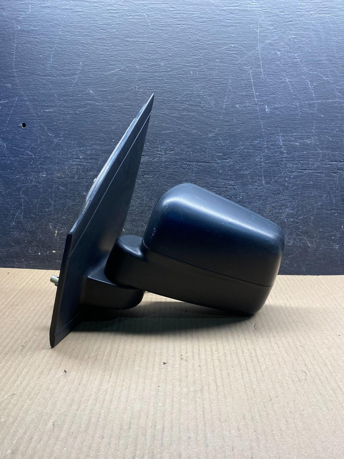 2010 to 2013 Ford Transit Connect Left Driver LH Side Door Mirror AI0338 DG0