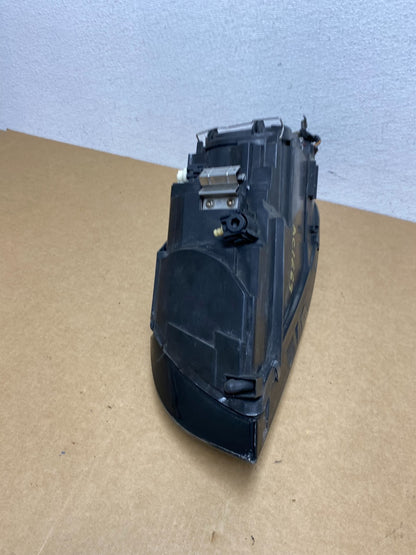 2007-2010 Volvo C70 Convertible Right Passenger RH Side Headlight AC1663 DG9